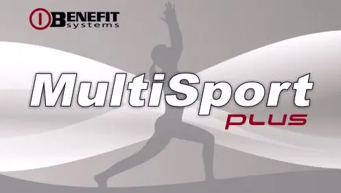karta multisport